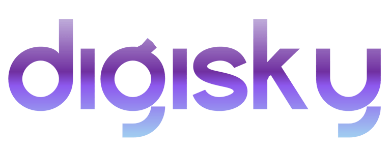 DigiSky logo