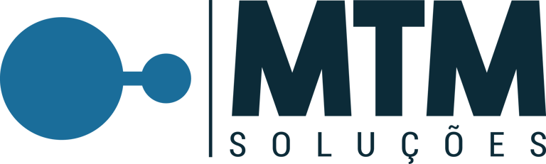 MTM Soluções logo