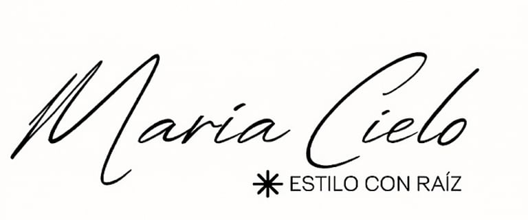 Maria Cielo logo