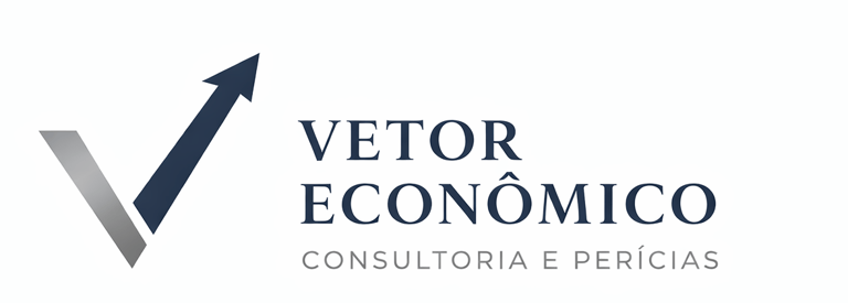 Vetor Econômico logo