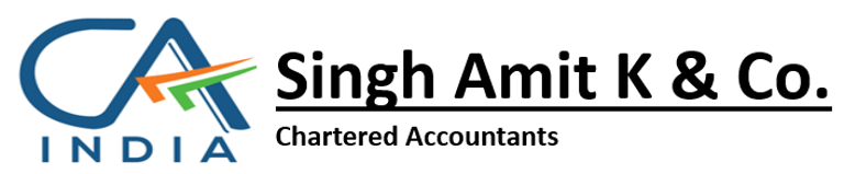 Singh Amit K & Co logo
