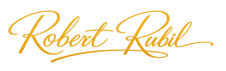 Robert Rubil logo