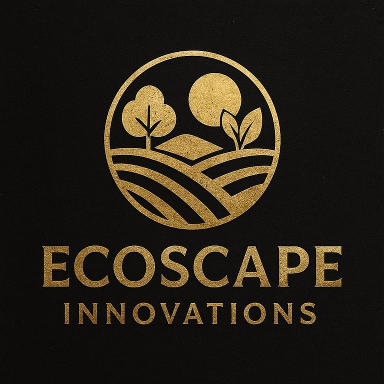 Ecoscape Innovations logo