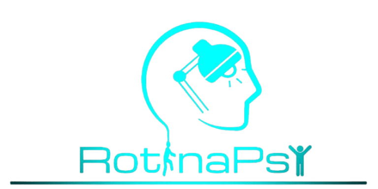 RotinaPsi - Serviços de Psicologia Online, Psicoterapia, Avaliações e outros Serviços. logo