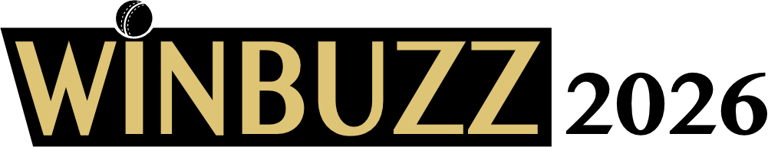 Winbuzz2026 logo