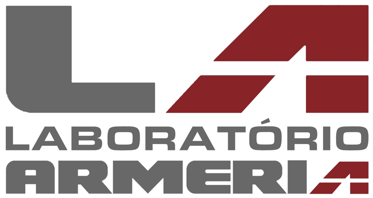 Laboratório Armeria logo