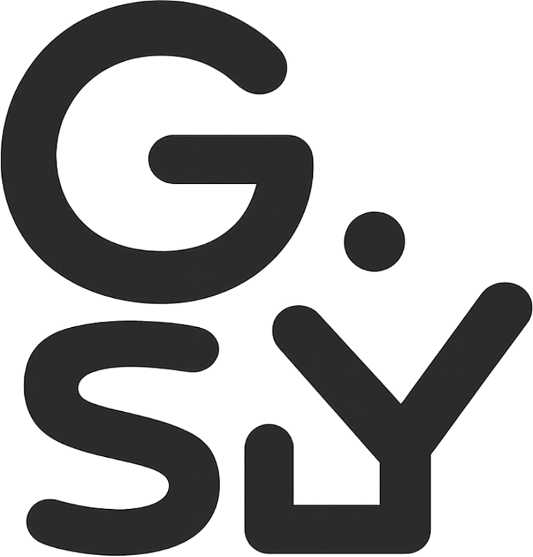Garry Sly  logo