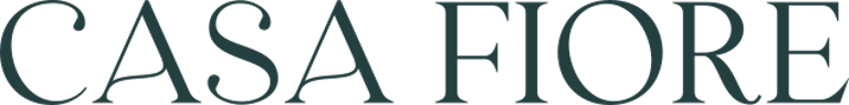 Casa Fiore logo