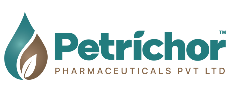 Petrichor Pharmaceuticals logo