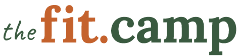 The Fit Camp logo