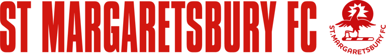 St Margaretsbury Football Club logo