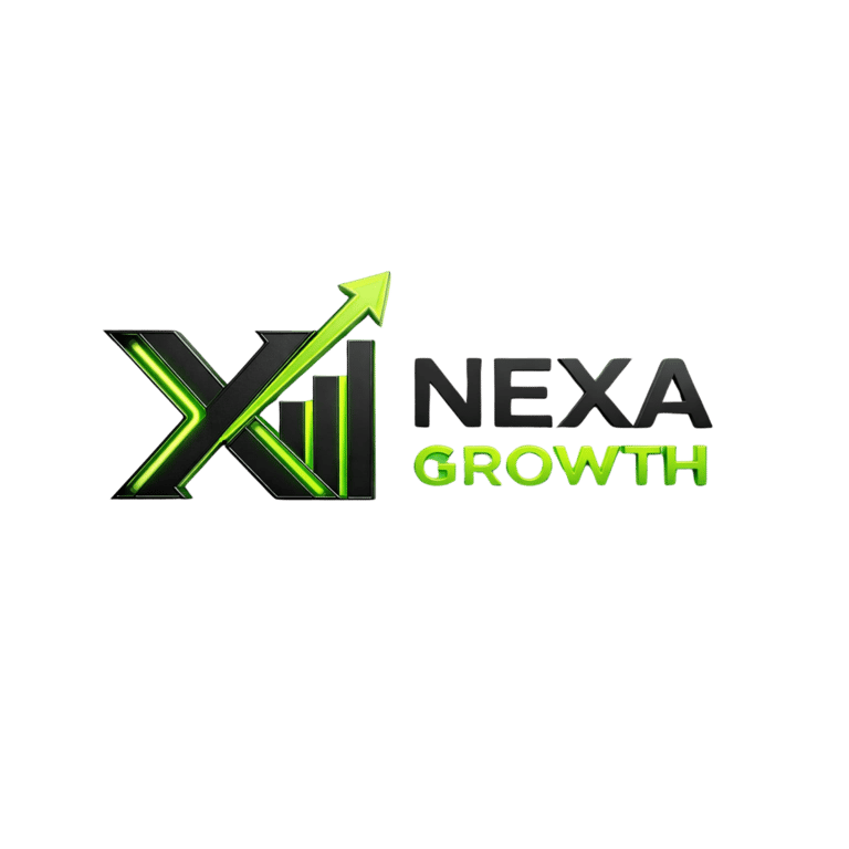 Nexa Growth logo