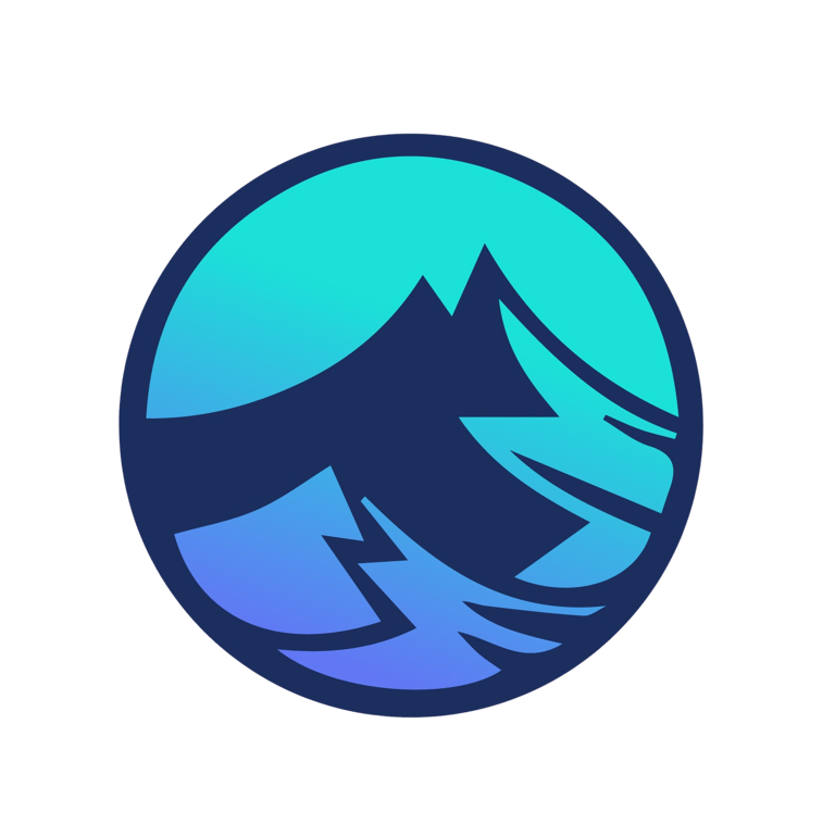 Bali Cinta Bumi Lestari logo