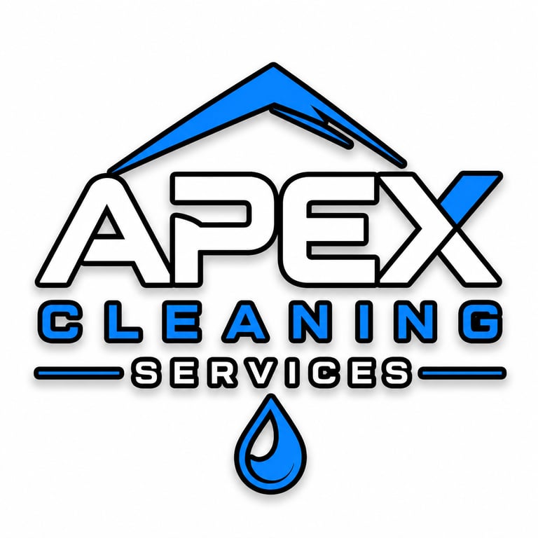 Apex Cleaning Services logo
