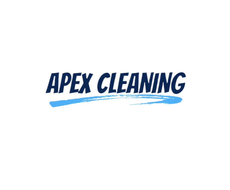 apex cleaning logo