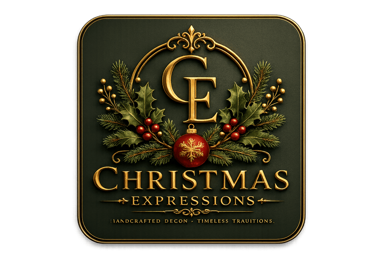Éclat de Noël logo