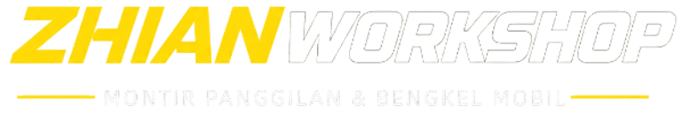 Zhian Workshop logo