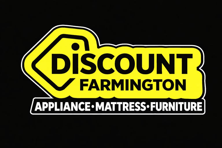 Farmington Value Outlet logo