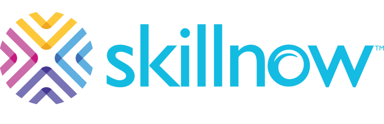 SkillNow logo