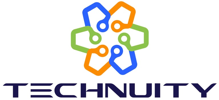 Technuity logo