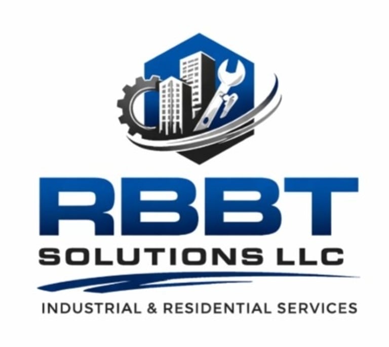 RBBT SOLUTIONS LLC logo