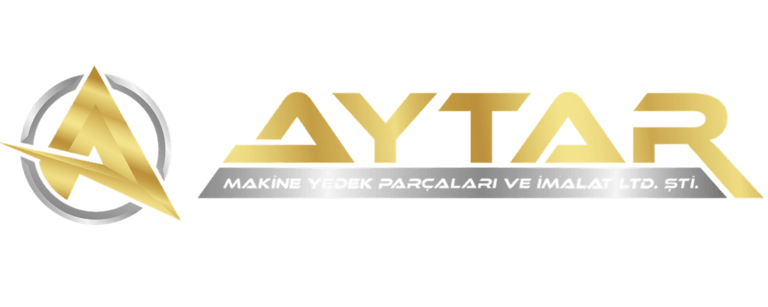 AYTAR MAKİNE logo