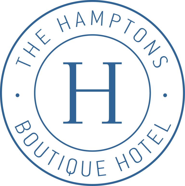 The Hamptons Boutique Hotel logo