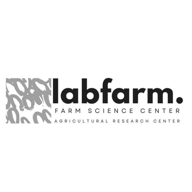 LABFARM - Farm Science Center - Ciência Agrícola que Transforma logo