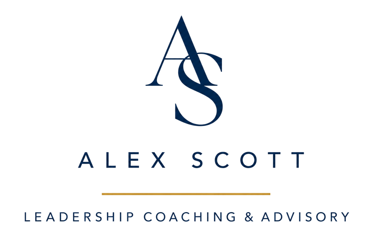 Alex Scott Coaching logo