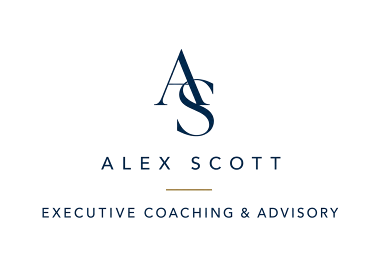 Alex Scott Coaching logo