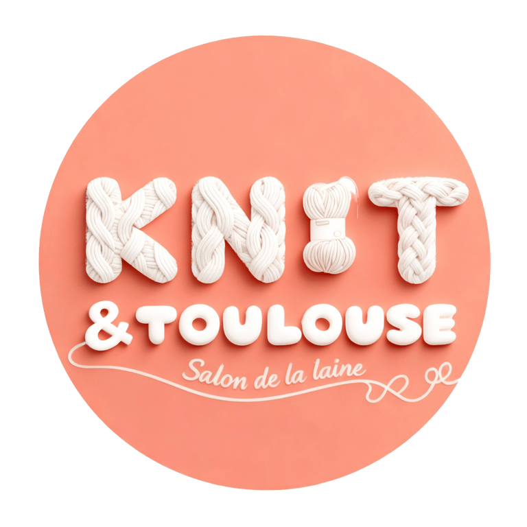 Knit&Toulouse logo