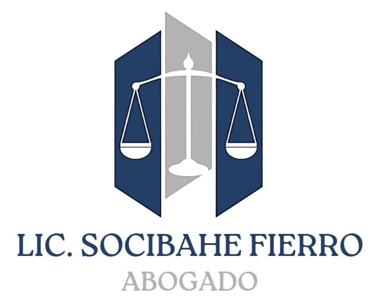 Vis Lex Despacho Jurídico - Abogado - Lic. Socibahe Fierro logo