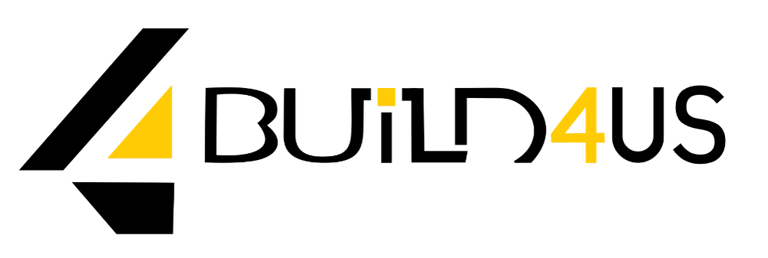 Build4US logo