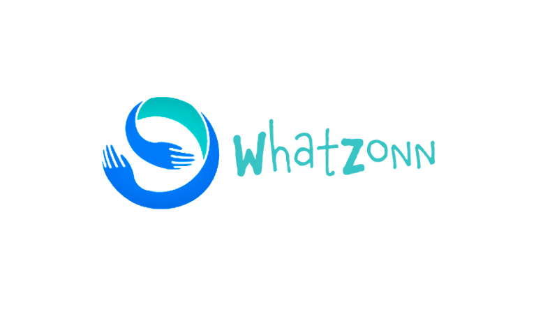WhatsZonn logo