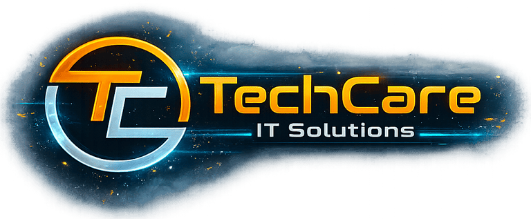 TechCare logo