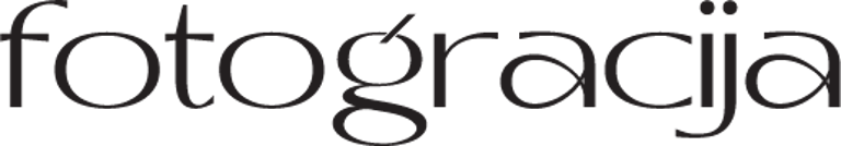 Fotogracija logo