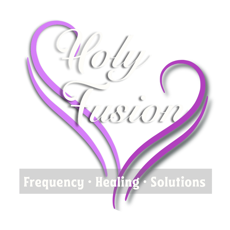 Holy Fusion logo