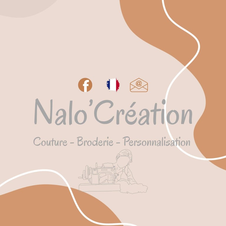 NaloCreation logo