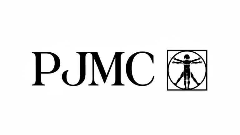 PJMC.FIT logo