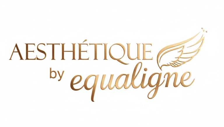 Aesthetique by Equaligne logo