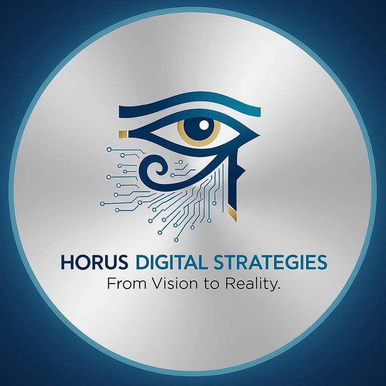 contacto horus digital strategies