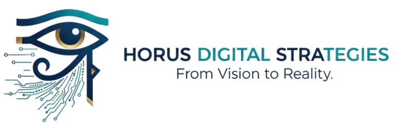 horus digital strategies españa logo