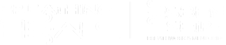 Breathing Heals logo