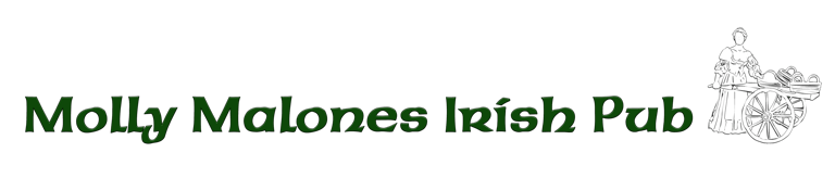 Molly Malones Irish Pub logo