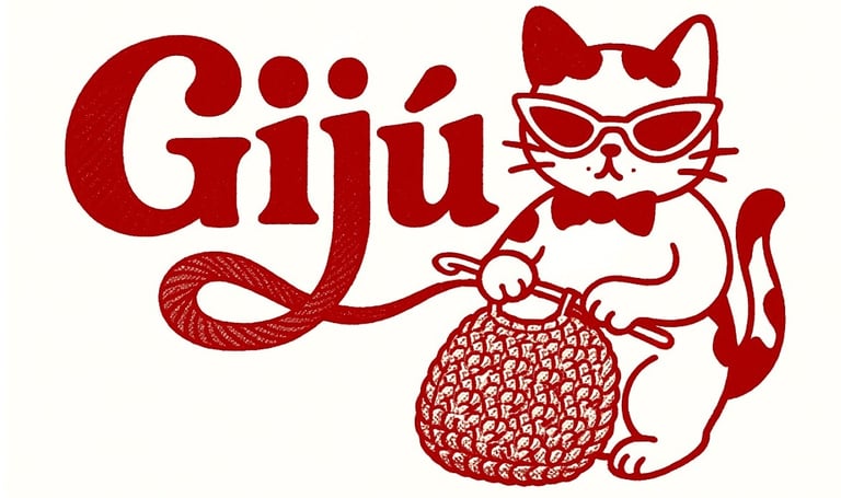 Gijú logo