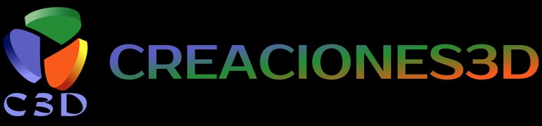 creaciones3d logo