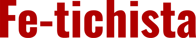 Fe.tichista logo
