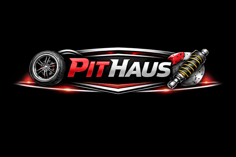 PitHaus logo