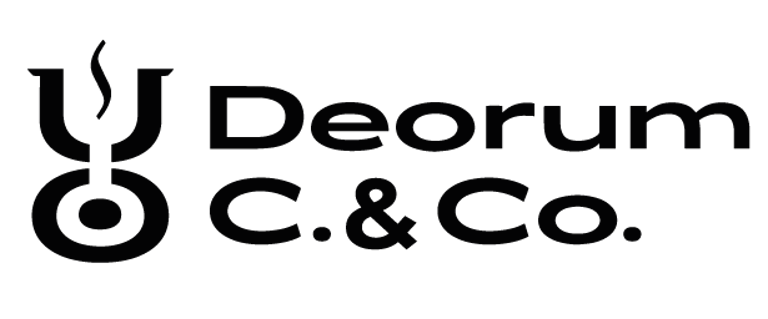 Deorum Cibus logo