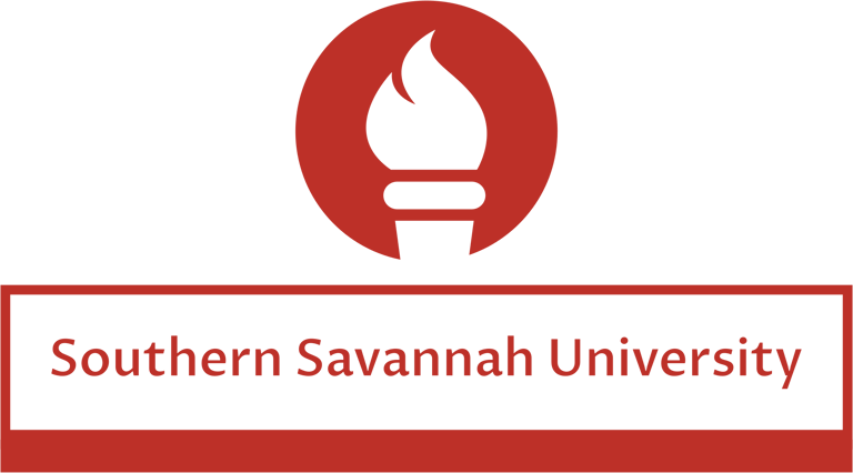 Southern Savannah University logo